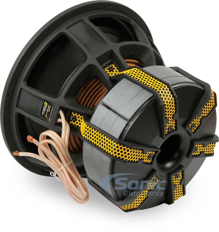 Cerwin-Vega SPRO152D Image 5
