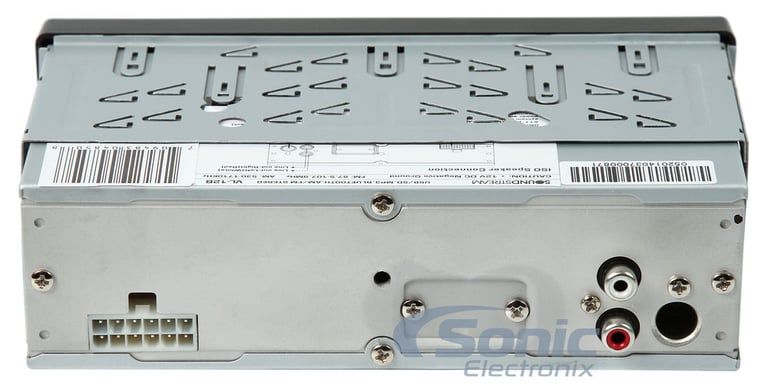 Soundstream VL-12B Image 5