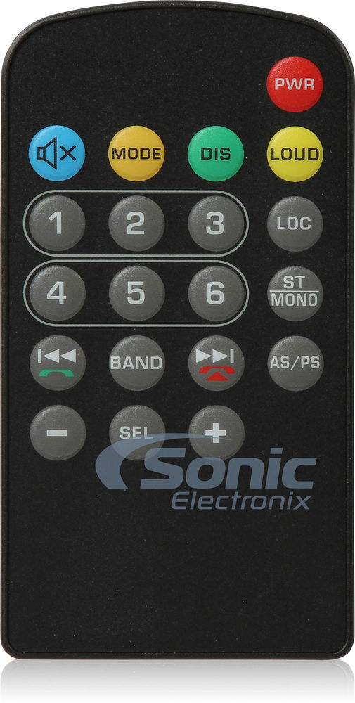 Soundstream VL-12B Image 6