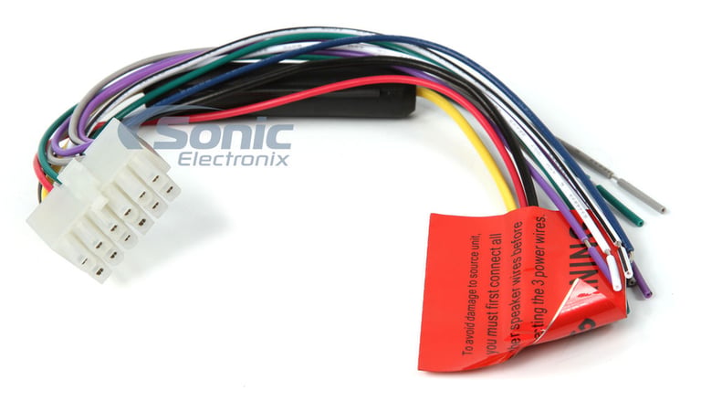 Soundstream VL-12B Image 7
