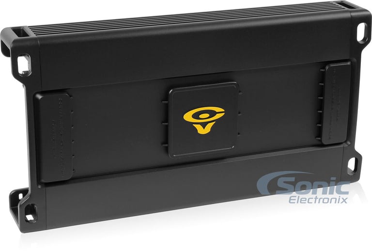 Cerwin-Vega SPRO2600.1D Image 3