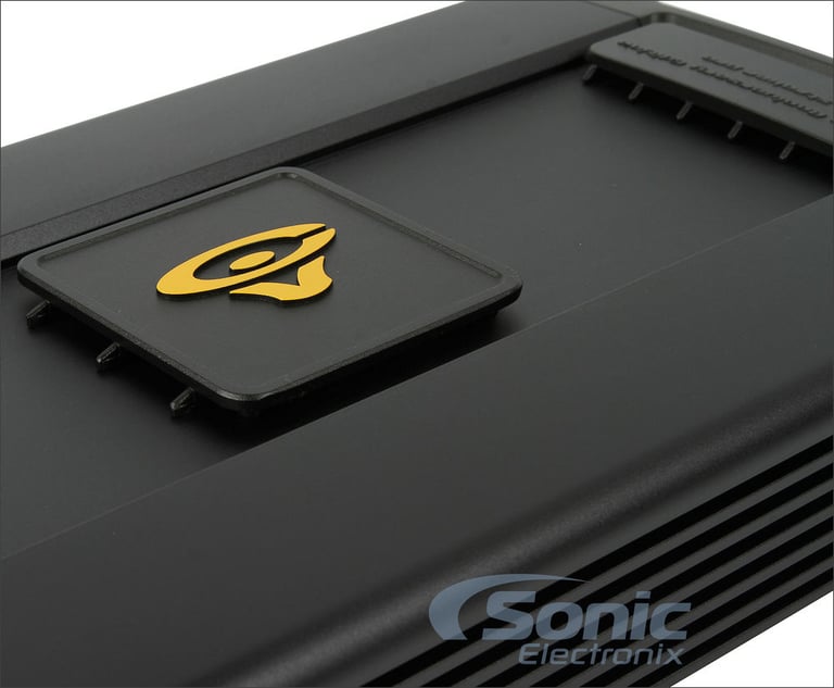 Cerwin-Vega SPRO2600.1D Image 7