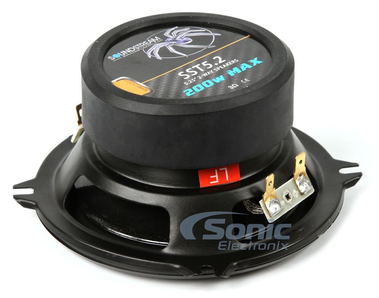 Soundstream SST5.2 Image 5