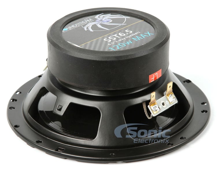 Soundstream SST6.5 Image 5