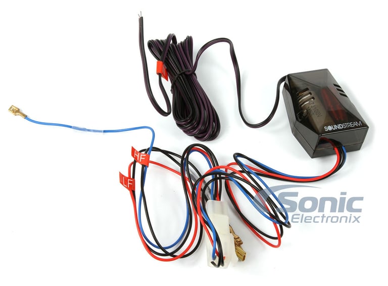 Soundstream SST6.5 Image 6