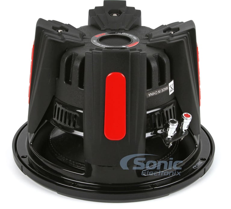 Amplified Boss Bass Package (Black) Image 10