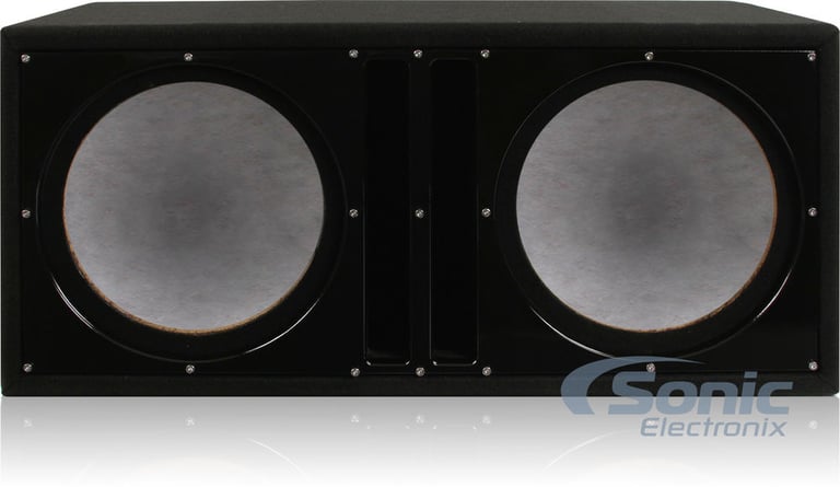 Amplified Boss Bass Package (Black) Image 15