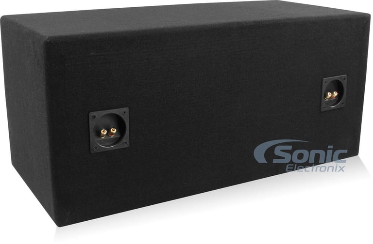 Amplified Boss Bass Package (Black) Image 16