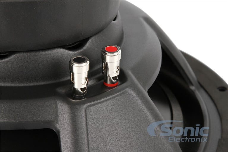 Rockford Fosgate 1000W Bass Package Image 6