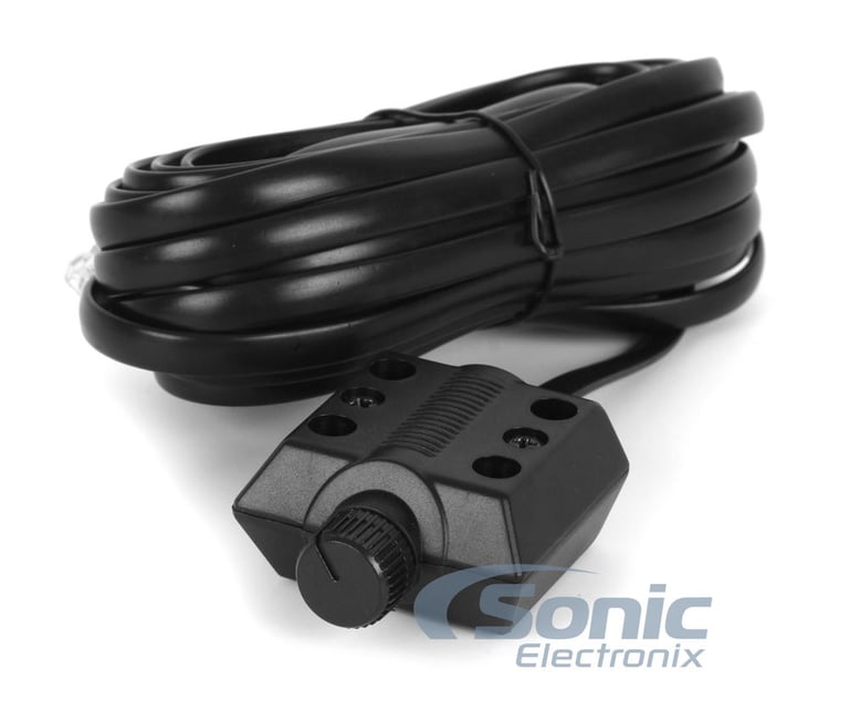 Rockford Fosgate 1000W Bass Package Image 13