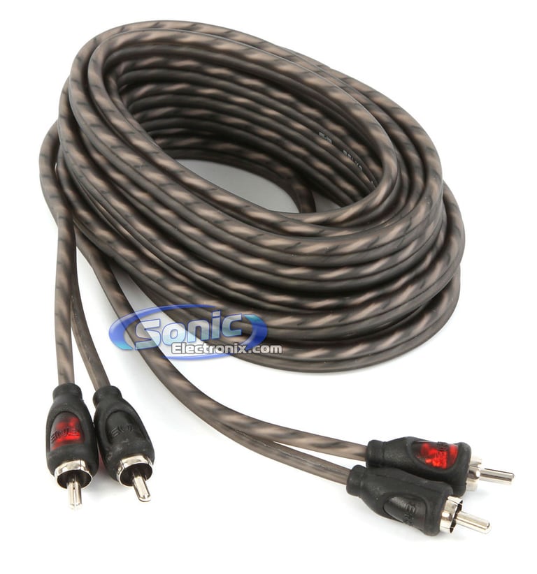 Rockford Fosgate 1000W Bass Package Image 20