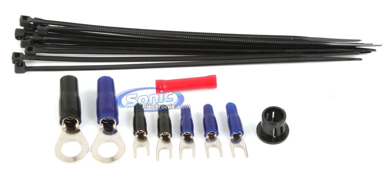 Rockford Fosgate 1000W Bass Package Image 24