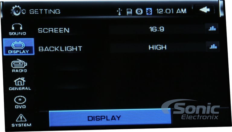 Soundstream VIR-7830B OPEN BOX COMPLETE Image 17