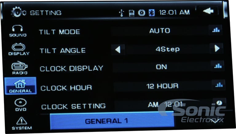 Soundstream VIR-7830B OPEN BOX COMPLETE Image 19