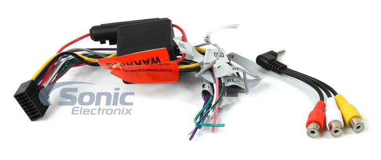 Soundstream VIR-7830B OPEN BOX COMPLETE Image 7