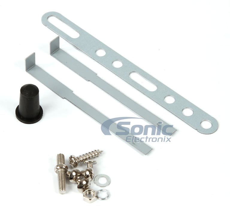 Soundstream VIR-7830B OPEN BOX COMPLETE Image 8