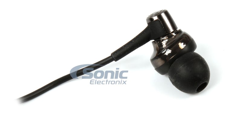 Audio Technica ATH-CKM500ISBK  - Black Image 3