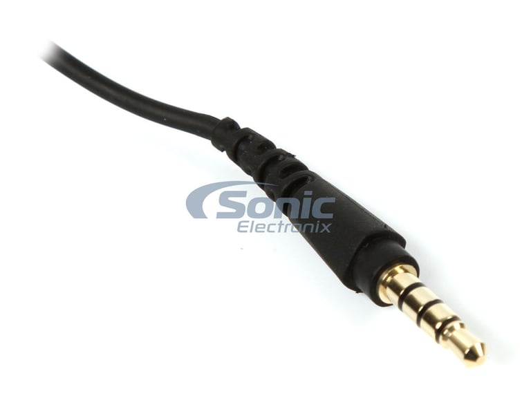Audio Technica ATH-CKM500ISBK  - Black Image 4