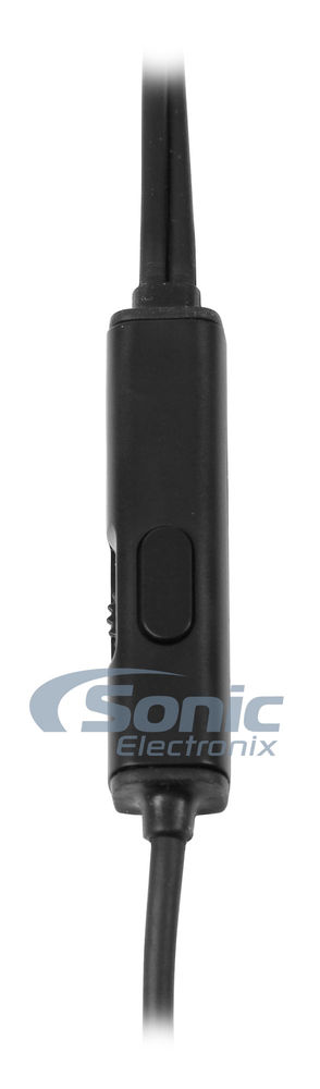 Audio Technica ATH-CKM500ISBK  - Black Image 5