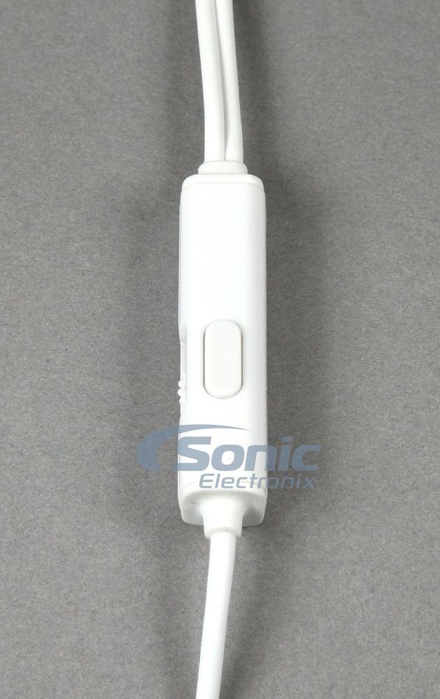 Audio Technica ATH-CKM500ISWH - White Image 4