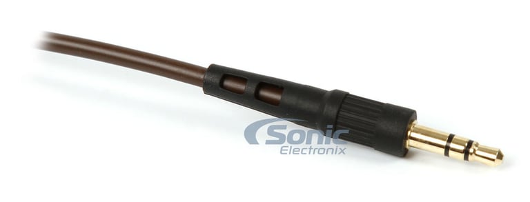 Audio Technica ATH-RE700 (Black) Image 13