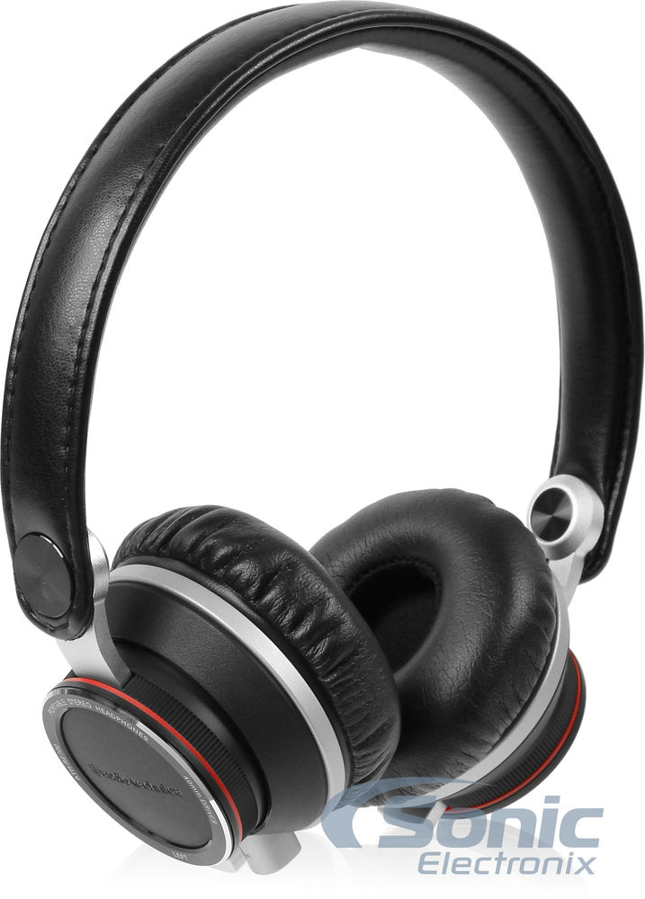 Audio Technica ATH-RE700 (Black) Image 1