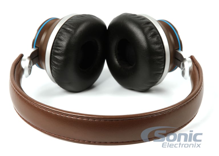 Audio Technica ATH-RE700 (Brown) Image 4