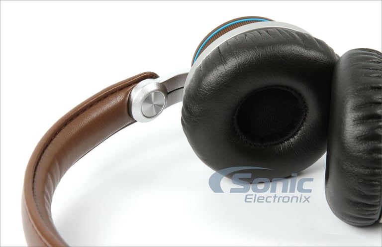 Audio Technica ATH-RE700BW Open Box Complete Image 8