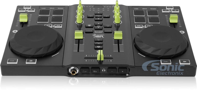 Hercules DJ Control Air for iPad Image 1