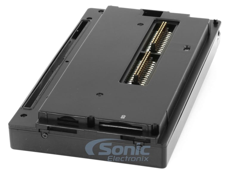 Boss BV9368I + 50% OFF Sony XS-GS1720 6.5" Speakers Image 7