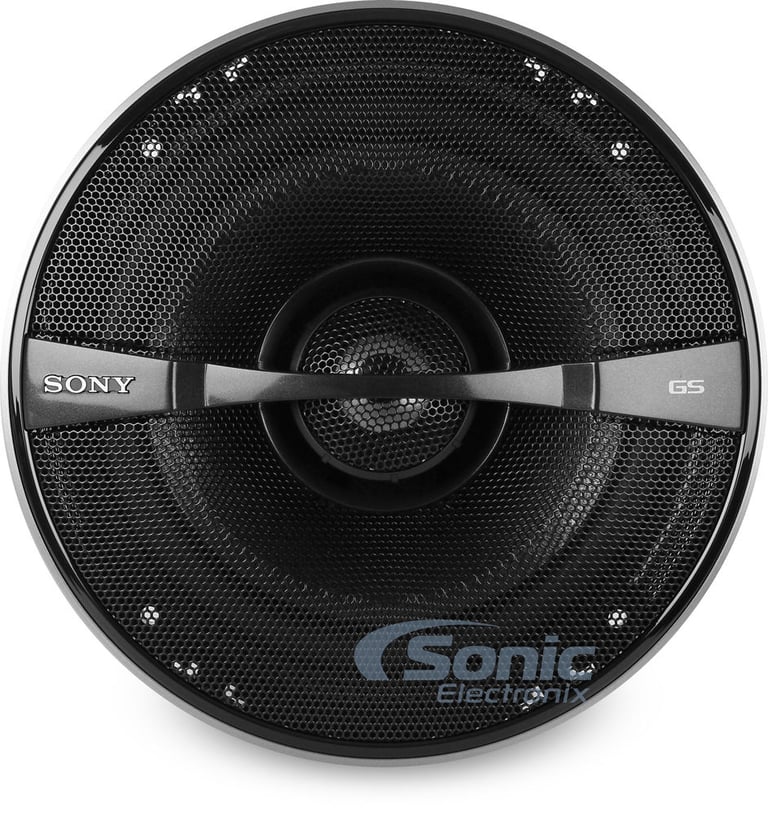Boss BV9368I + 50% OFF Sony XS-GS1720 6.5" Speakers Image 14