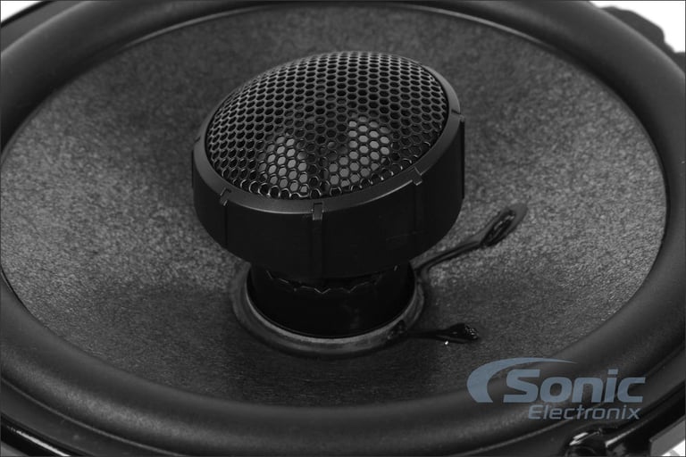 Boss BV9368I + 50% OFF Sony XS-GS1720 6.5" Speakers Image 17