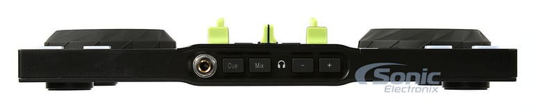Hercules DJ Control Air for iPad Image 4