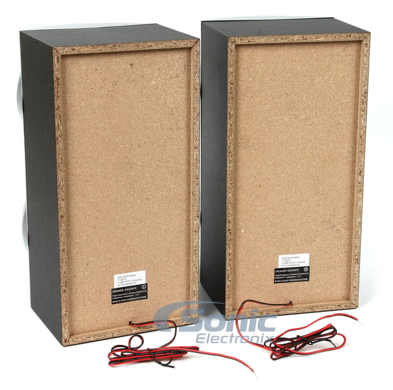 RCA RS3965SB Image 6