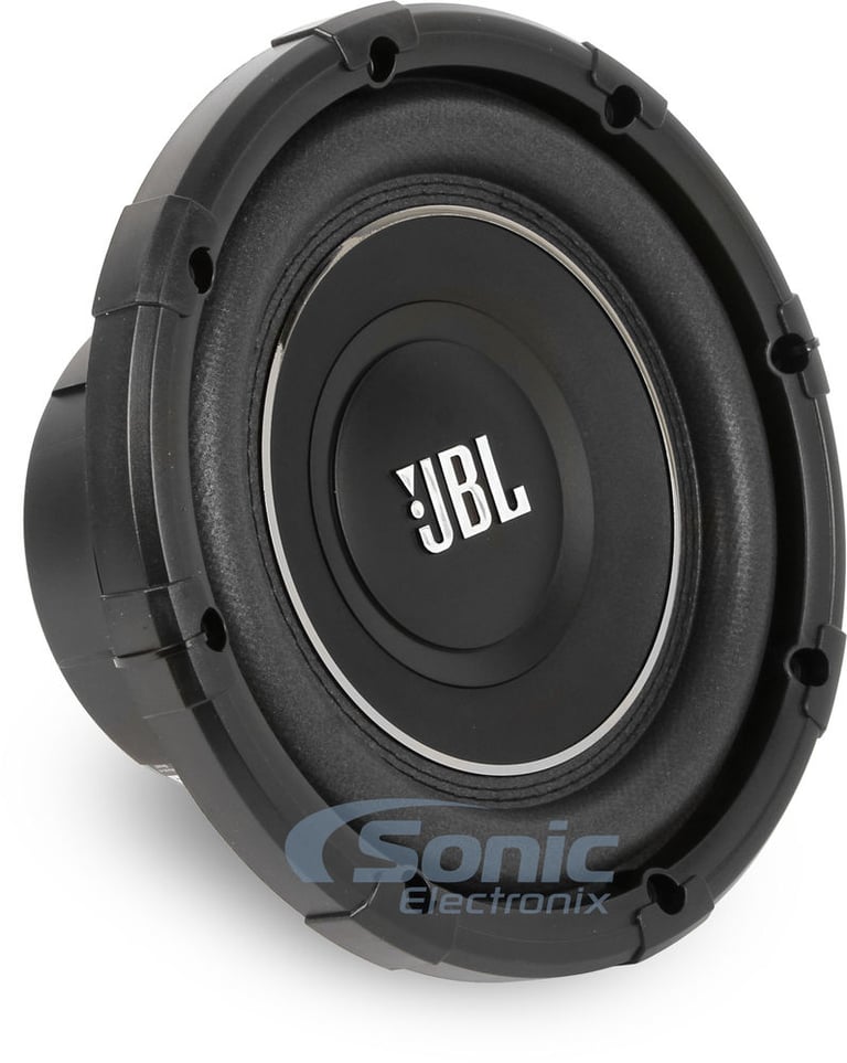 2 FOR $149.99: Pair of $90.00 ea. JBL 10" Subwoofers Image 2