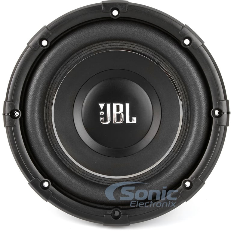 2 FOR $149.99: Pair of $90.00 ea. JBL 10" Subwoofers Image 3