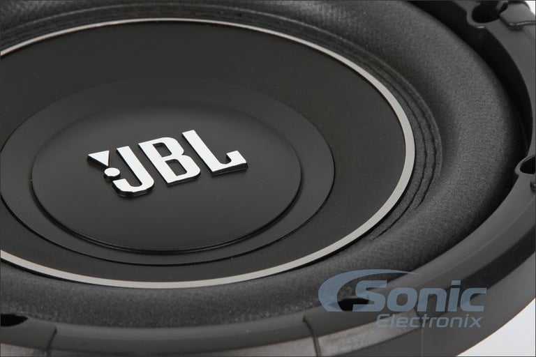 2 FOR $149.99: Pair of $90.00 ea. JBL 10" Subwoofers Image 4