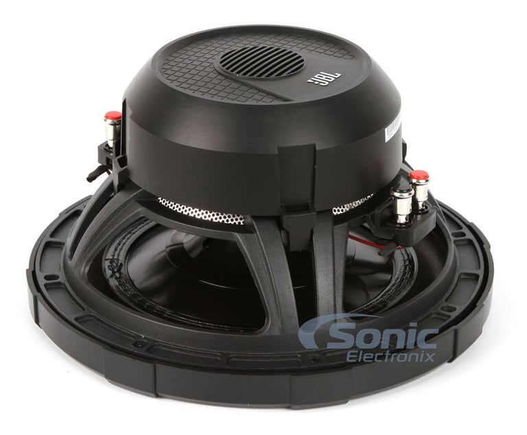 2 FOR $149.99: Pair of $90.00 ea. JBL 10" Subwoofers Image 5