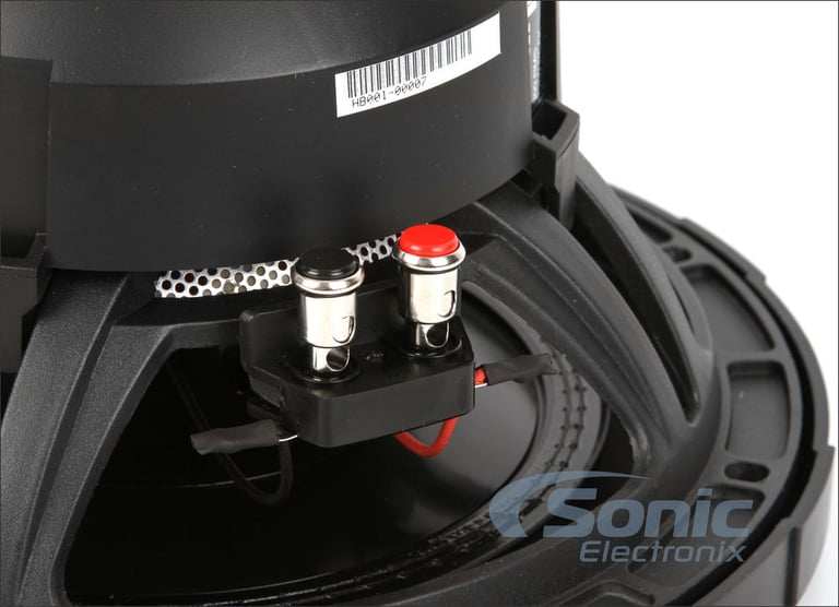 2 FOR $149.99: Pair of $90.00 ea. JBL 10" Subwoofers Image 6