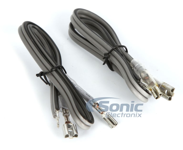 4) NEW Kicker 40CS654 6.5" 1200W 4 Ohm 2-Way Coaxial CS Car Audio Speakers Image 7