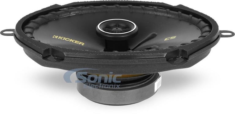 4 x Kicker 40CS684 Image 3