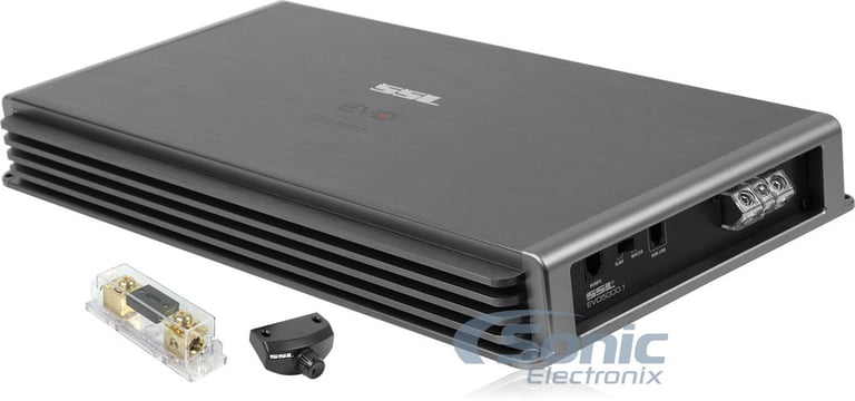 Sound Storm Labs (SSL) EVO5000.1 Image 1