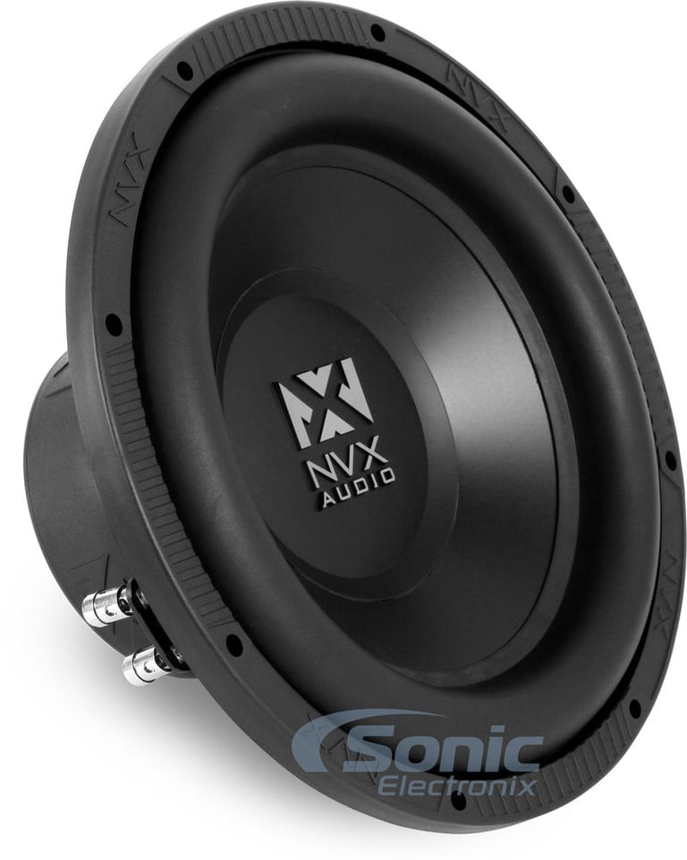 NVX NSW124 (2-Pack) Image 2