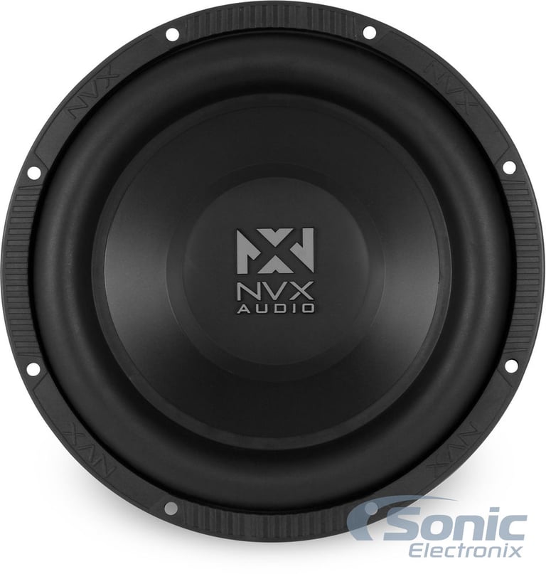 NVX NSW124 (2-Pack) Image 3
