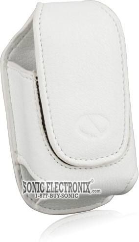 Naztech Ultima Alpine White Size 1 (8556) Image 1