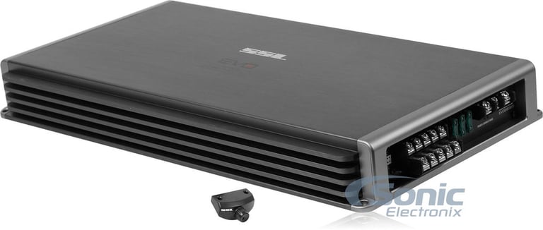SoundStorm (SSL) EVO2900.5 Image 1