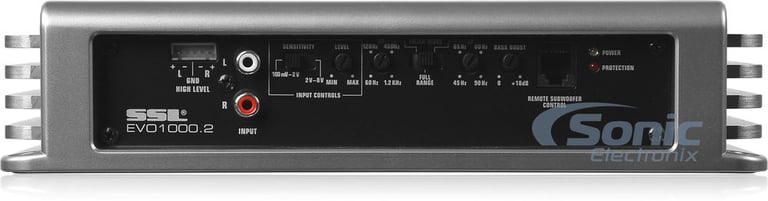 SoundStorm (SSL) EVO1000.2 Image 3