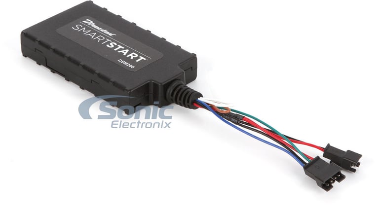 Viper Remote Start Security w/ Directed Smartphone Integration System Image 17