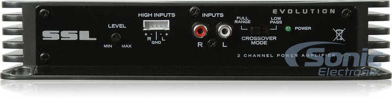 Sound Storm Labs (SSL) EV2.200 Image 3