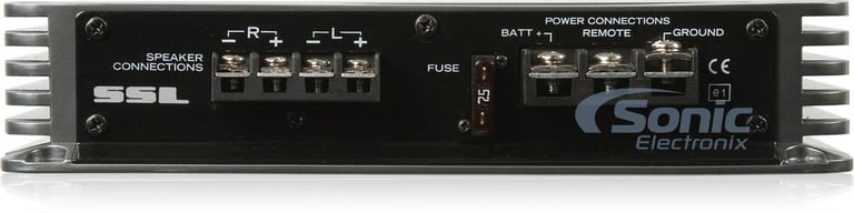 Sound Storm Labs (SSL) EV2.200 Image 4